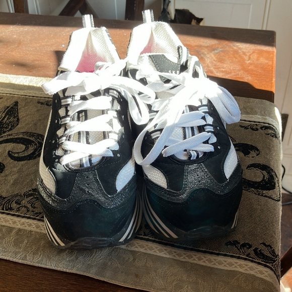 Skechers platform sneakers - Picture 4 of 8